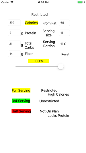 IPA Calculator(圖2)-速報App