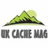 UK Cache Magazine