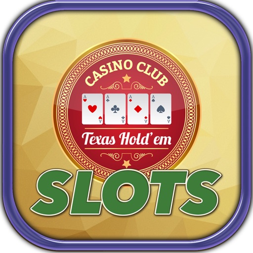 Paradise Vegas Jackpot Slots - Free Spin Vegas & W Icon