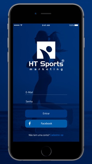 HT Sports(圖1)-速報App