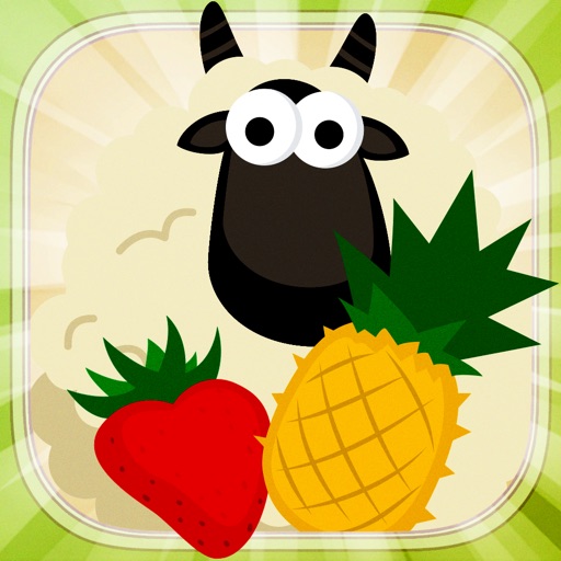 Restaurent Game for The Sheep iOS App
