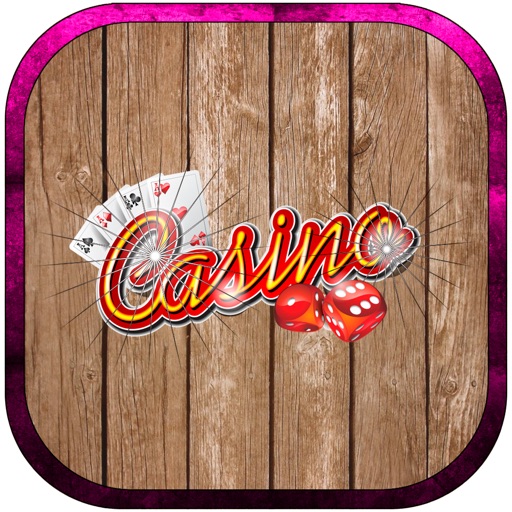 An Ace Slots Party Casino - Jackpot Edition Free Games icon