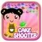 Cake Shooter Game