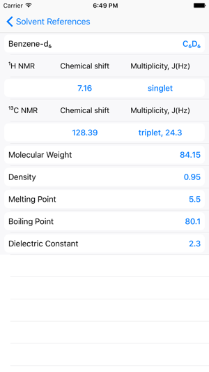 NMR Toolbox(圖3)-速報App