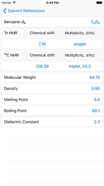 NMR Toolbox