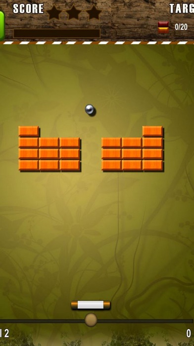Tap Ball - Brick Break screenshot 2