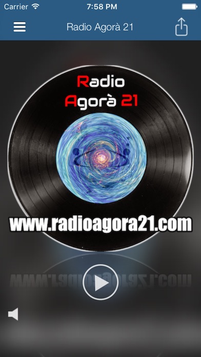 【图】Radio Agorà 21(截图1)