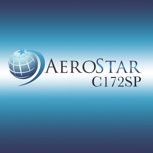 AeroStar C172SP Study App