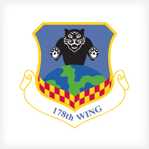 178th Wing Icon