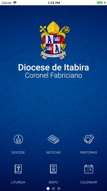 Diocese de Itabira