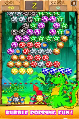 Game screenshot Crazy Dinosaur: Egg Journey apk