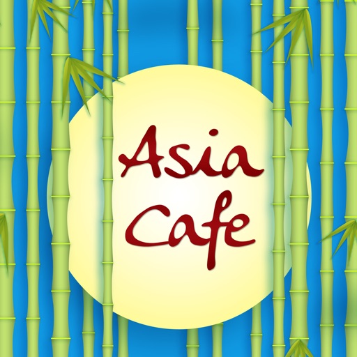 Asia Cafe Midlothian
