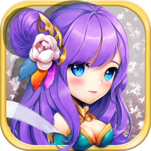 Three Kingdoms Hero iOS App