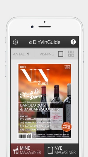 Din Vin Guide(圖2)-速報App