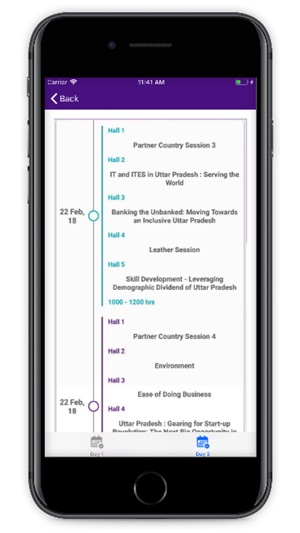 UP Investors Summit 2018(圖4)-速報App