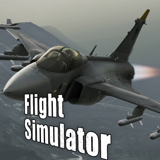 Ace Combat Flight Simulator: Assault Horizon iOS App