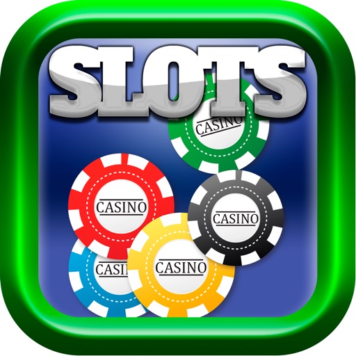 A Hot Spins Favorites Slots! icon