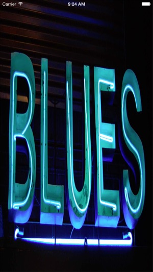 A+ Blues Radio - Blues Music Radio Stations - Free(圖2)-速報App