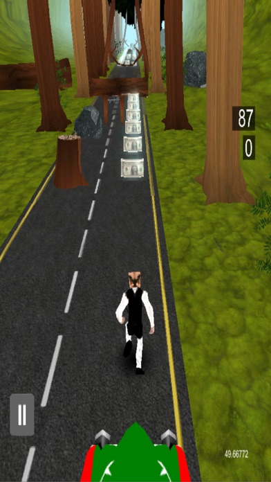 GO NAWAZ GO 2 3.0 IOS