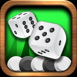 Backgammon Free 2 Players: Multiplayer online