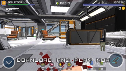 Bhop go - pro shooter screenshot 3