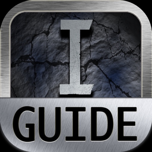 Guide For Injustice: Gods Among Us - All Level Video,Walkthrough Guide Icon