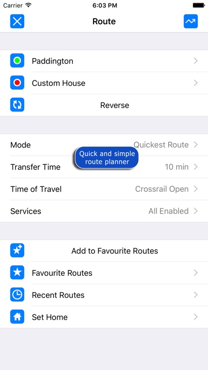 London Tube - Map and Route Planner by Zuti