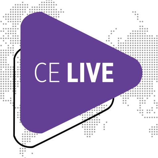 CE Live icon