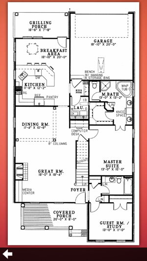 Country House Plans Ideas(圖5)-速報App