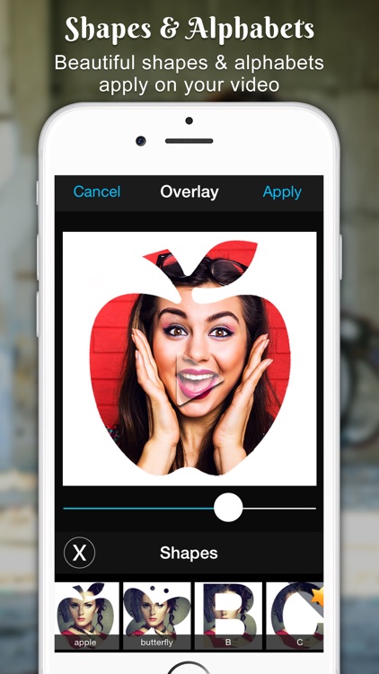 Video Merger Combine Multiple Videos to Video screenshot-3