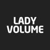 Lady volume-SHOPDDM