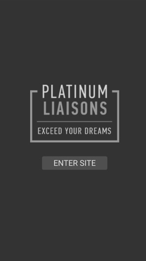 Platinum Liaisons