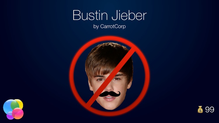 Bustin Jieber screenshot-3