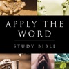 NKJV Apply the Word Bible