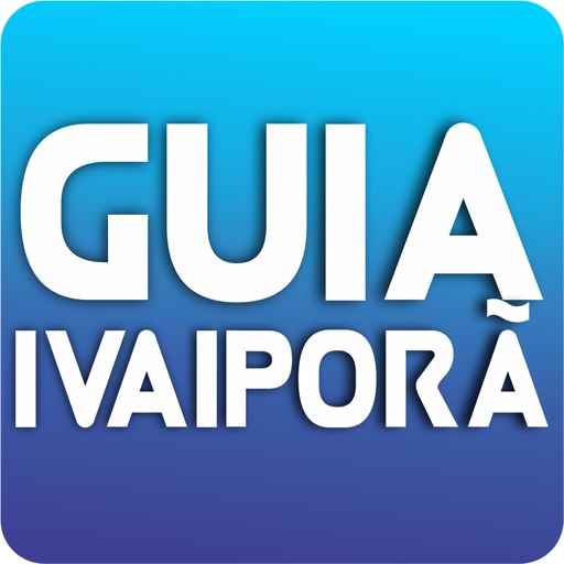 Guia Ivaiporã icon