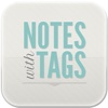 Notes With Tags