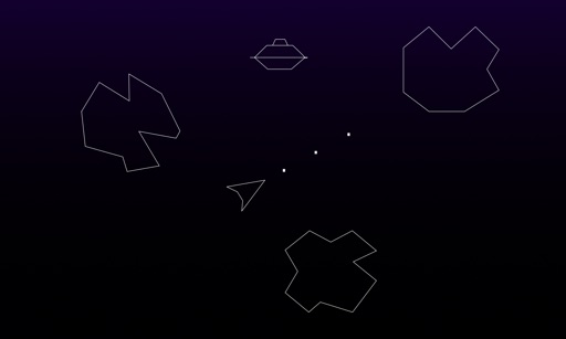 AsteroidsTV iOS App
