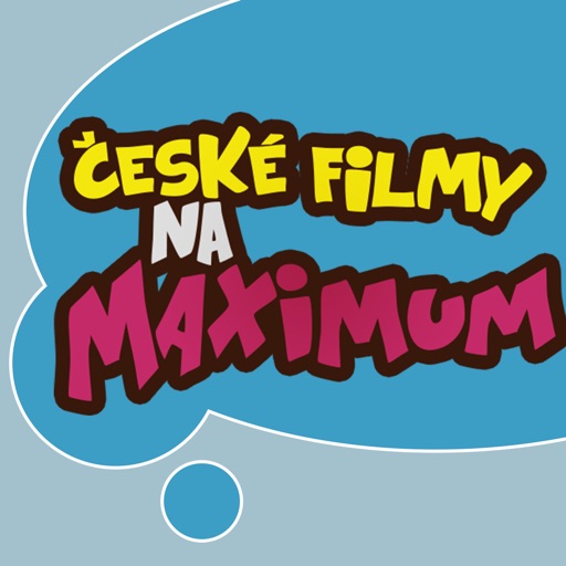 České filmy na maximum icon