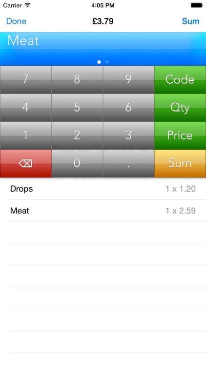 MyInvoice