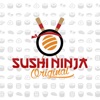 Sushi Ninja Delivery