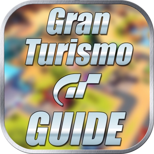 Guide For Gran Turismo 6!