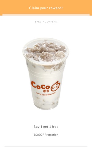 Coco Tea UK