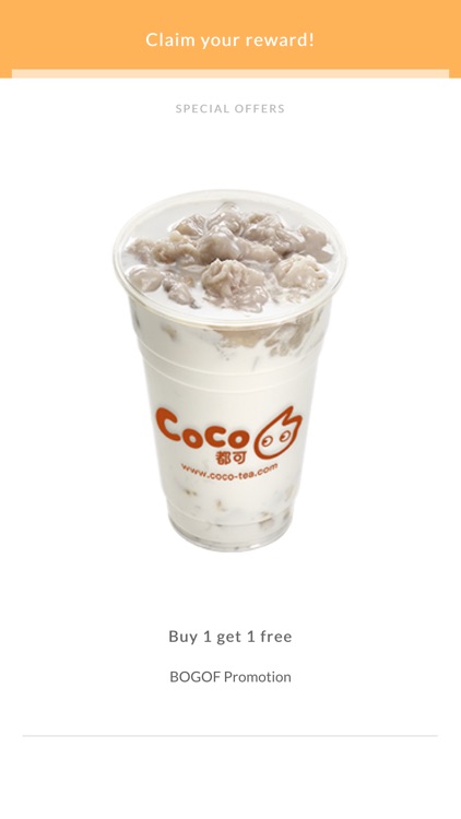 Coco Tea UK