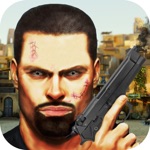 City Sniper Killer - Classic Gun Alpha War Games