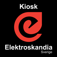 Elektroskandia Kiosk