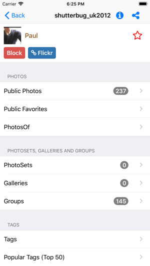 FLExplorer for Flickr Pro(圖3)-速報App