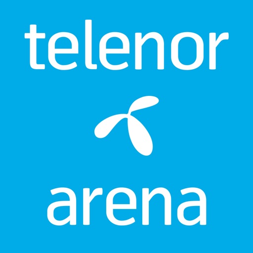 Telenor Arena icon