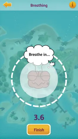 Game screenshot Mindful Gnats apk