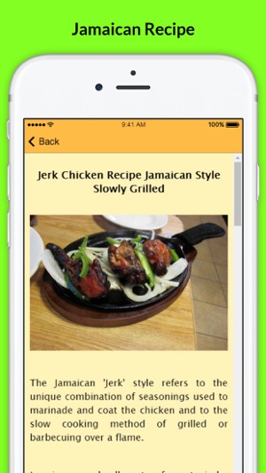 Jamaican Recipes - Best Jamaican Stew Pork Recipe(圖4)-速報App