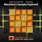 Maschine by Native Instruments is one of the most comprehensive samplers on the planet